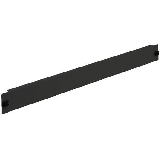 Techly I-Case Blank Black Accessory Kit for Racks