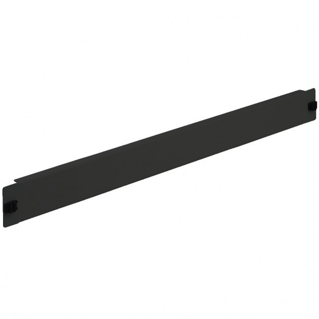 Techly I-Case Blank Black Accessory Kit for Racks