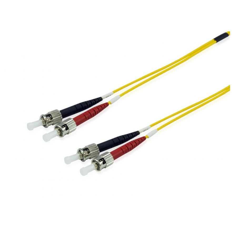 Equip Infinity Cable 10m ST Yellow