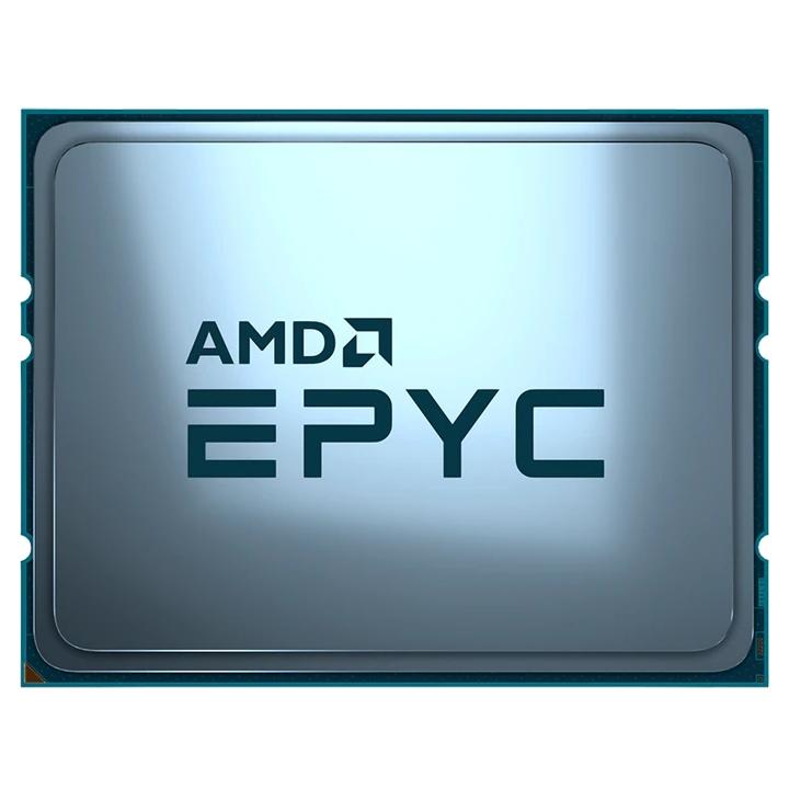 Supermicro AMD EPYC 7313P Processor, 3 GHz, 128MB L3 Cache, Boxed