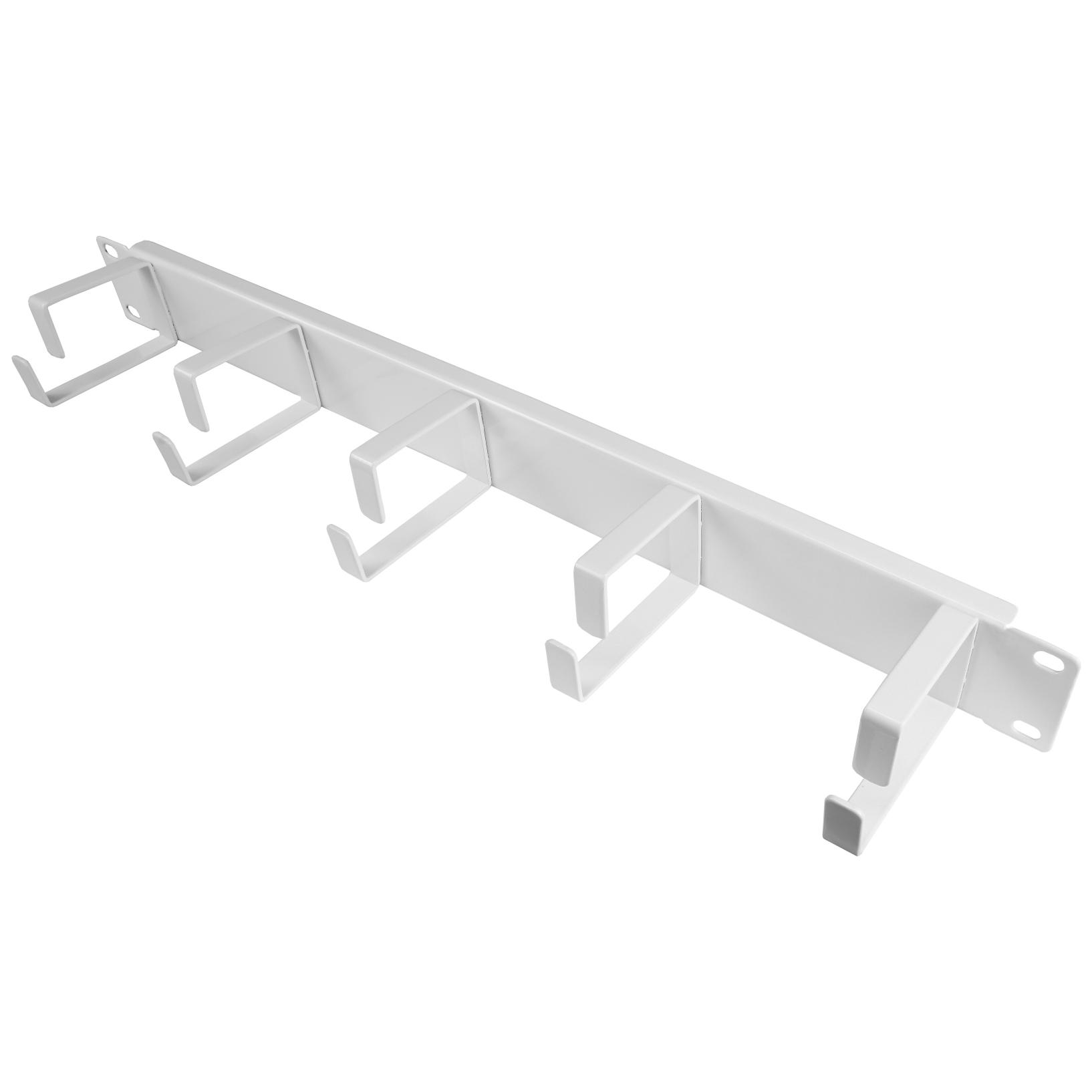 Alcasa Cable Management Panel