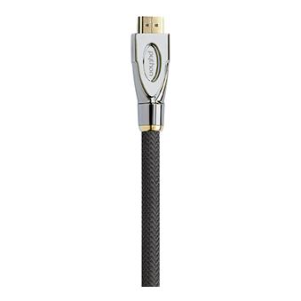 Python HDMI 2.0 Cable 1m (M/M)