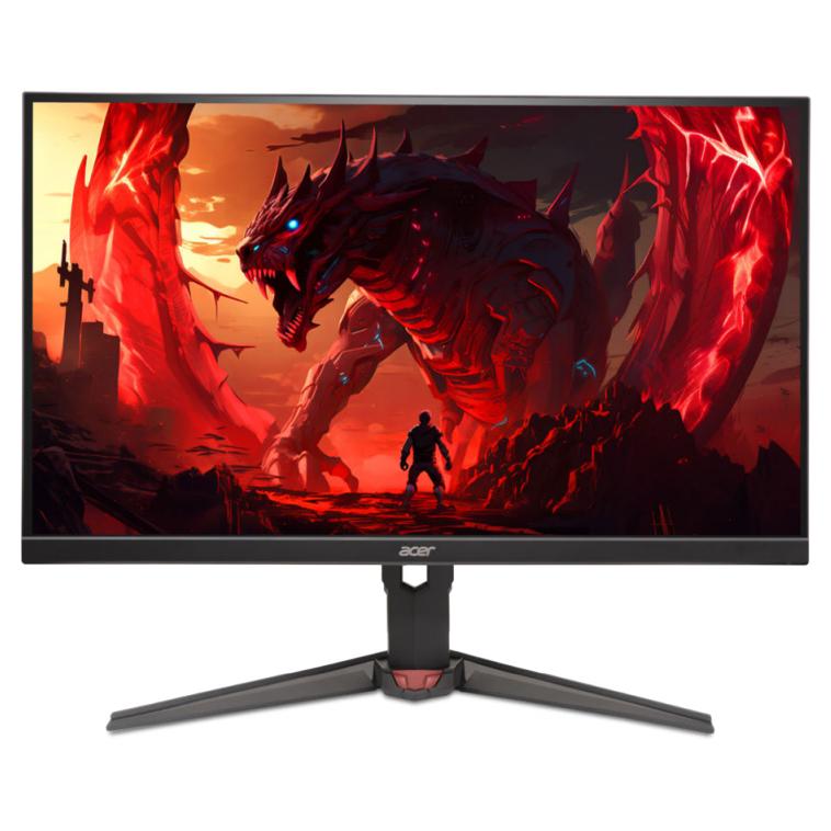 Acer NITRO XV270W3 - 27" Full HD LED Gaming Monitor, Black