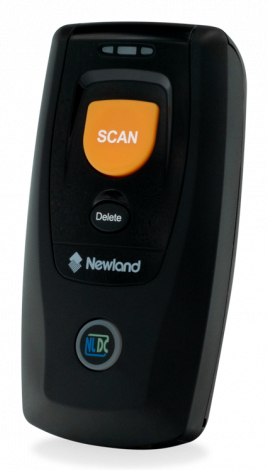 Newland BS80 Piranha II 2D Barcode Reader