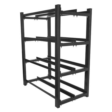 Lanberg Frame Traction Mount