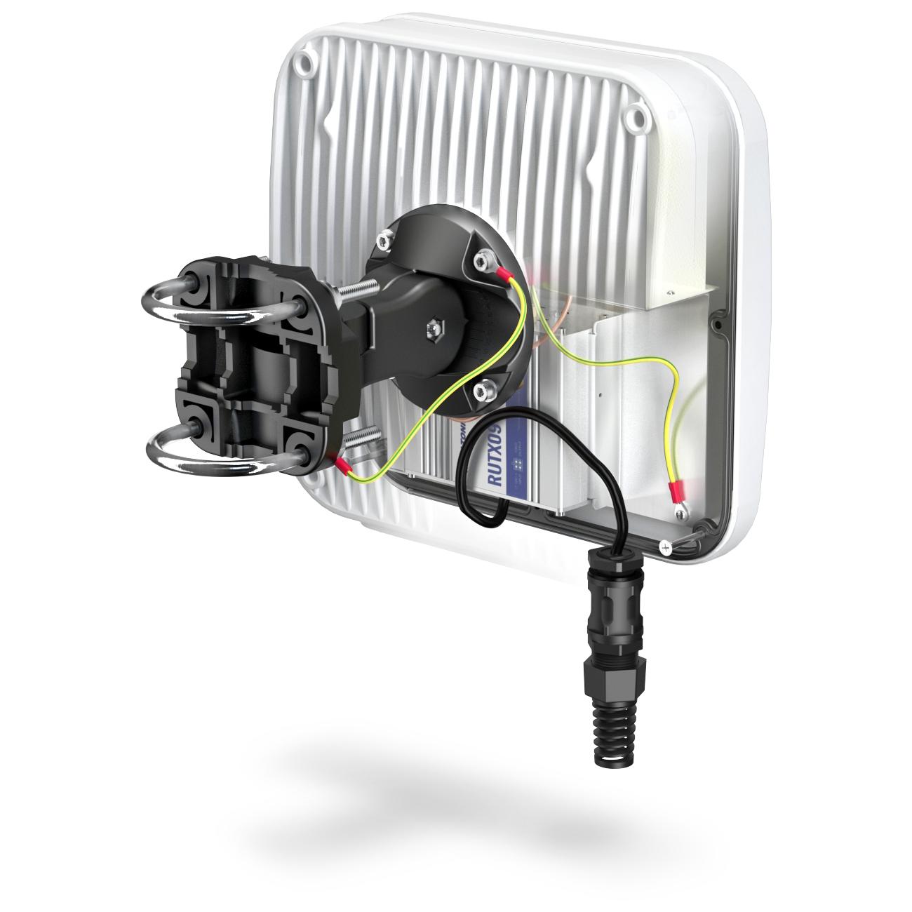 QuWireless QuMax Directional Antenna PoE/LAN 6 dBi