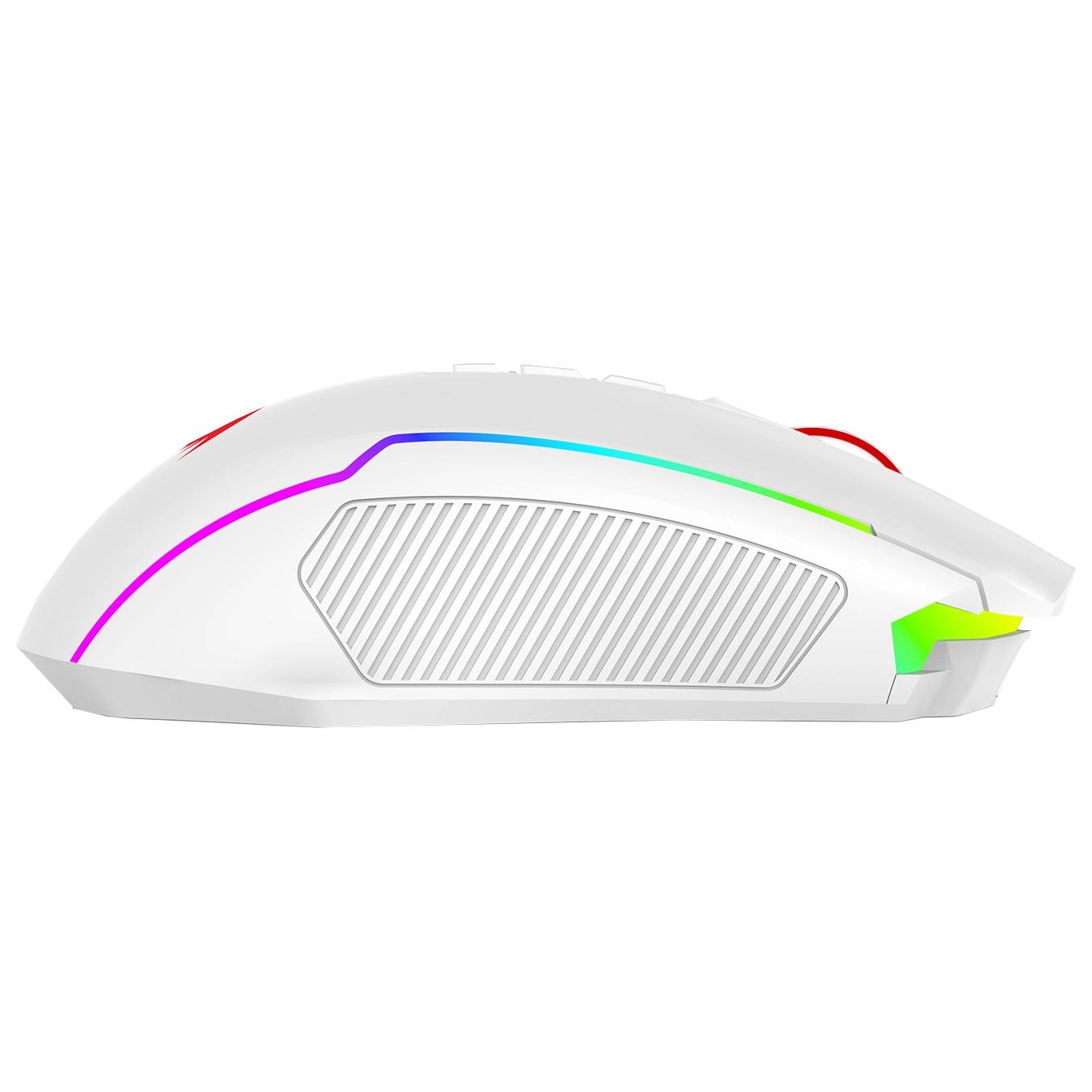 Redragon M914W-RGB Nix Wireless Gaming Mouse