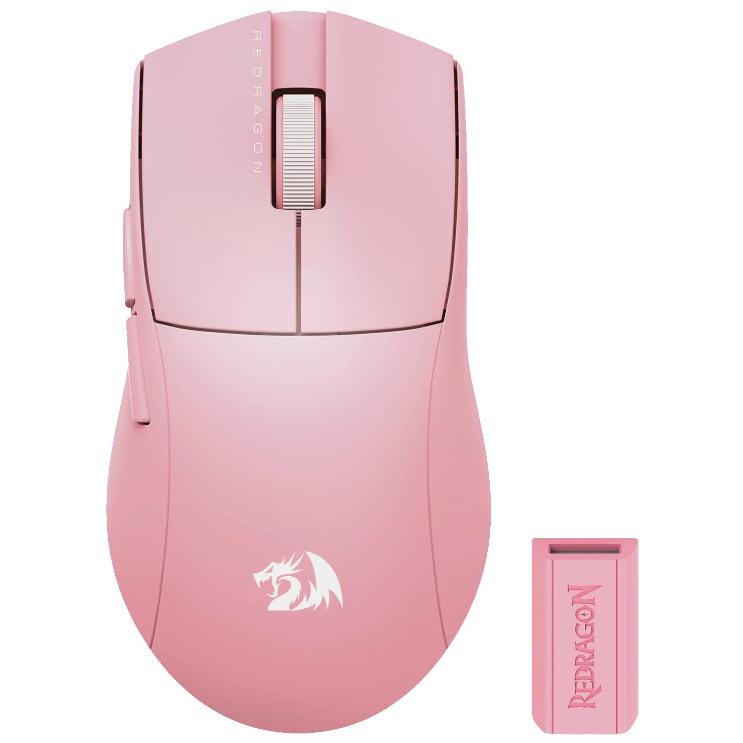 Redragon M916P-PRO-4K K1NG Wireless Gaming Mouse