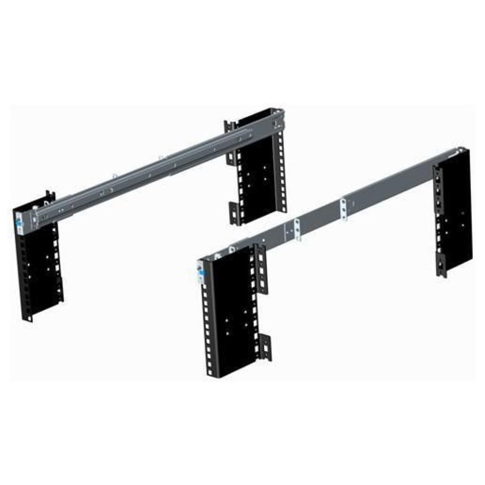 Techly I-CASE STF-P4HX Rack Accessory