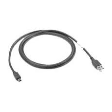 Zebra USB Communication Cable 2m Black