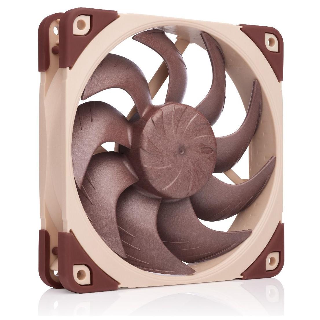 Noctua NF-A12x25 G2 PWM 12cm Case Fan (Beige)