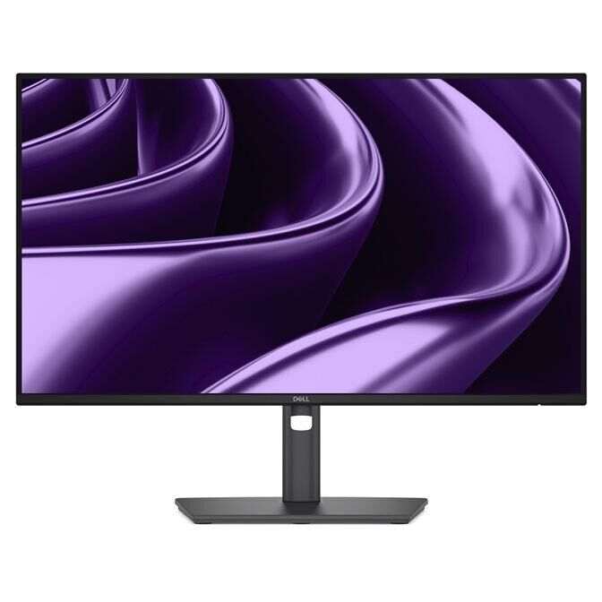Écran Dell Pro P2426HE - Écran LED 24 pouces - Full HD 1080p @ 120 Hz - IPS - Gris