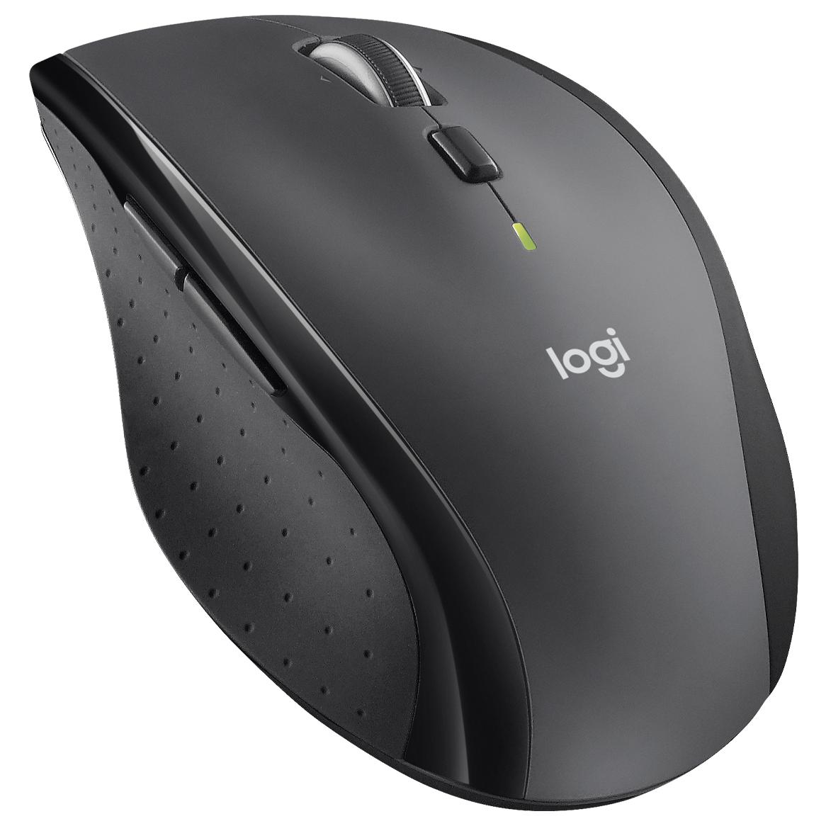 Logitech M705 Marathon Wireless Mouse