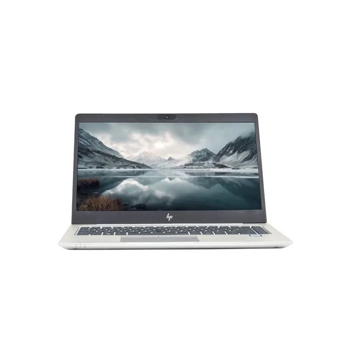 HP EliteBook 840 G5 i5-8350U 8GB 256GB SSD NVMe 14-inch Windows 11 Pro Laptop
