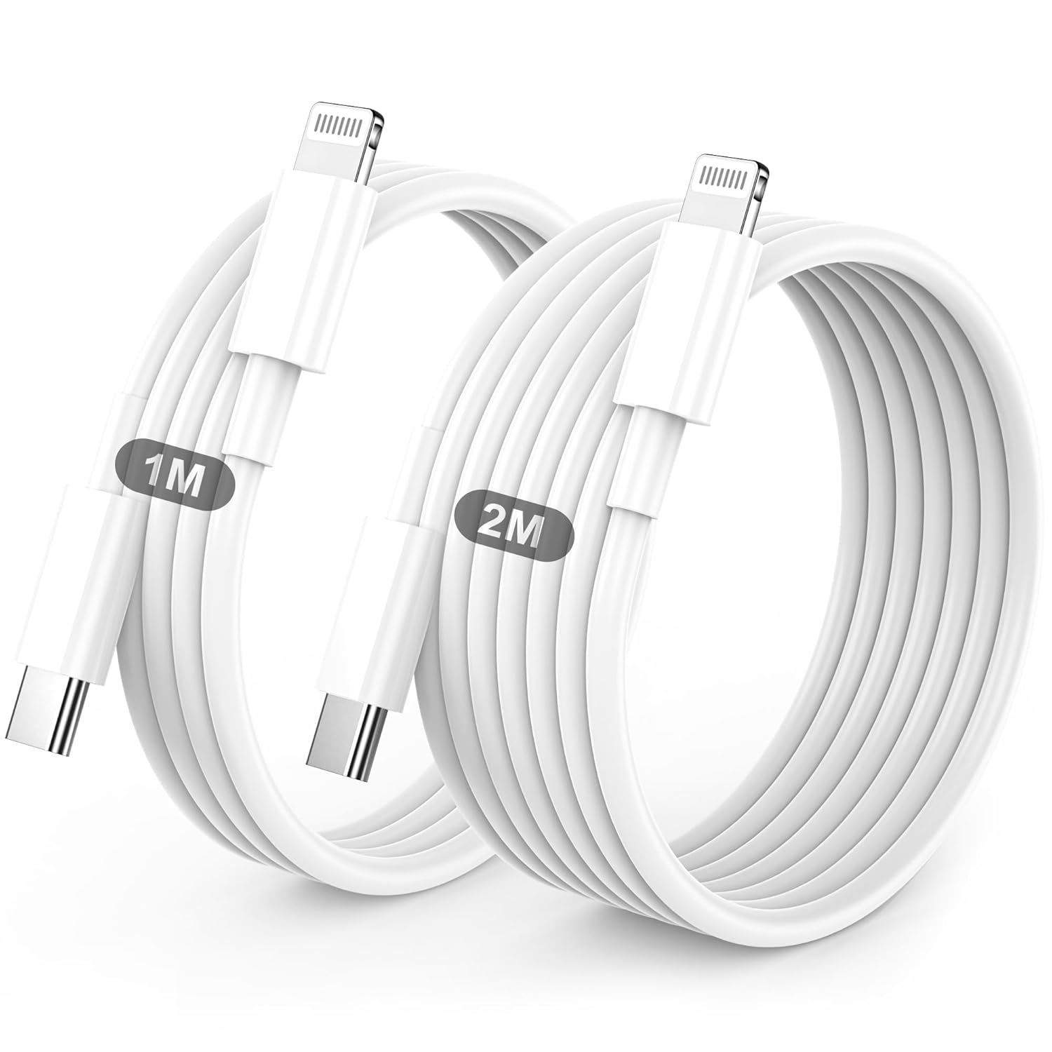 Cable USB-C a Lightning KALANKA