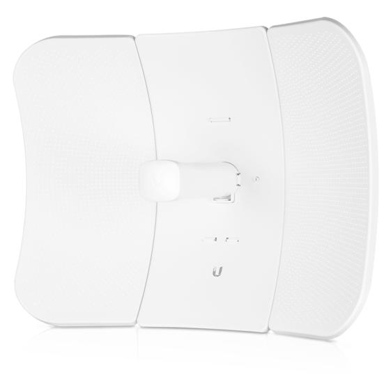 Antena direccional Ubiquiti LBE-5AC-LR 26 dBi