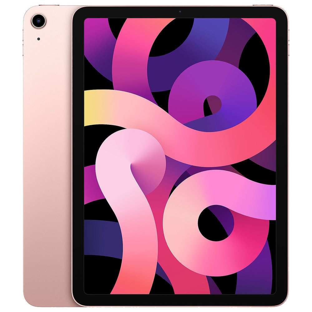 iPad Air 5, 10.9-inch, 64GB - Pink - WiFi