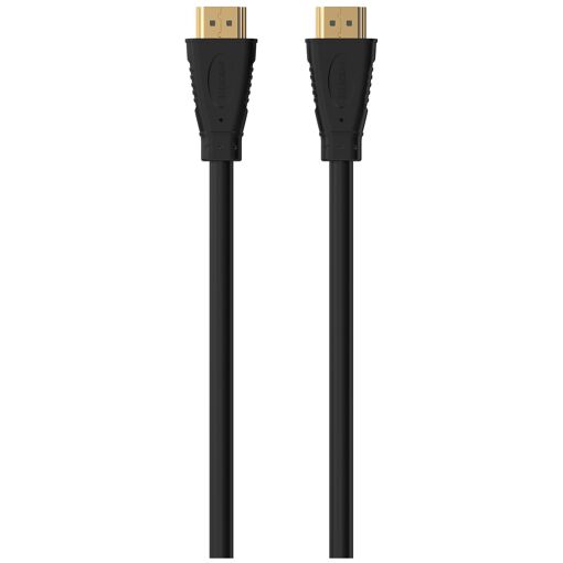 Sinox HDMI Cable 1.5m (Type A, Standard, Black)