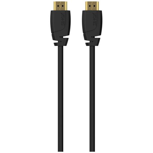 Sinox 5m HDMI Cable - Type A (Standard) Black