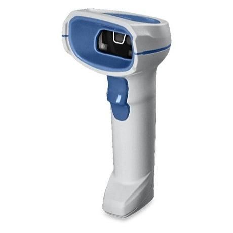 Zebra DS8178-HC 1D/2D Barcode Reader - White