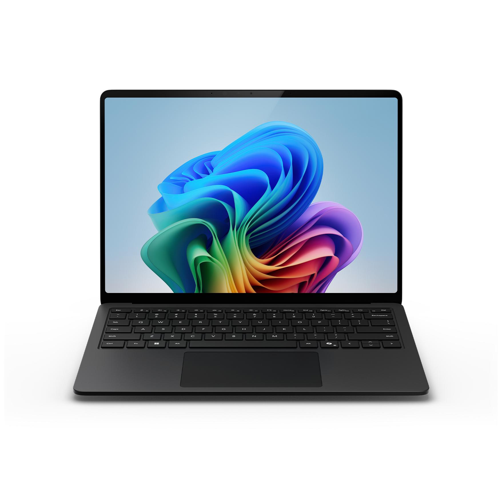 Portátil Microsoft Surface Laptop 7 Copilot+ de 13,8'' con pantalla táctil