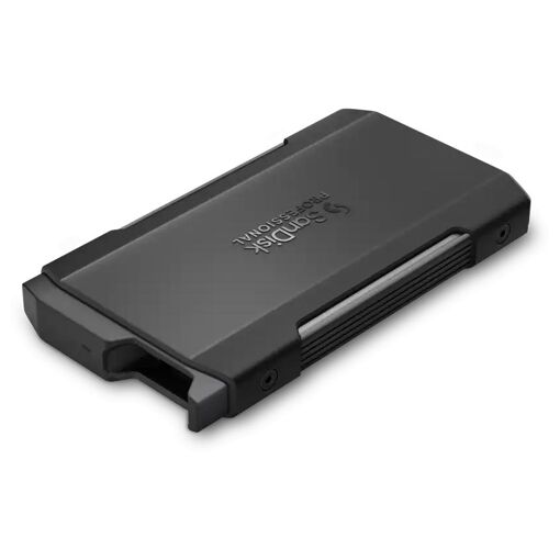 Boîtier SSD SanDisk PRO-BLADE