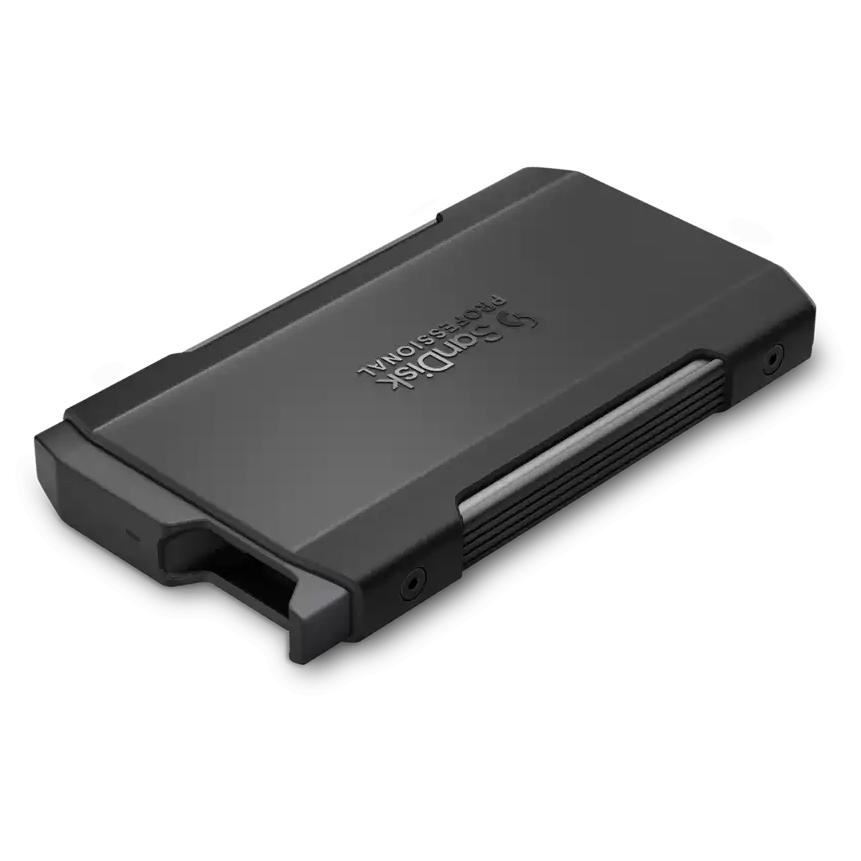 SanDisk PRO-BLADE SSD Enclosure