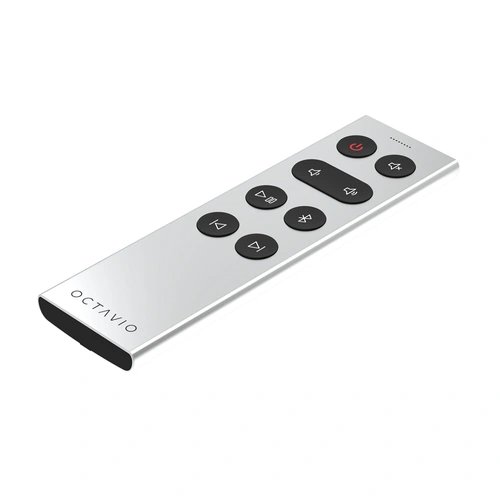 Control remoto de red Octavio G2 para Stream G2