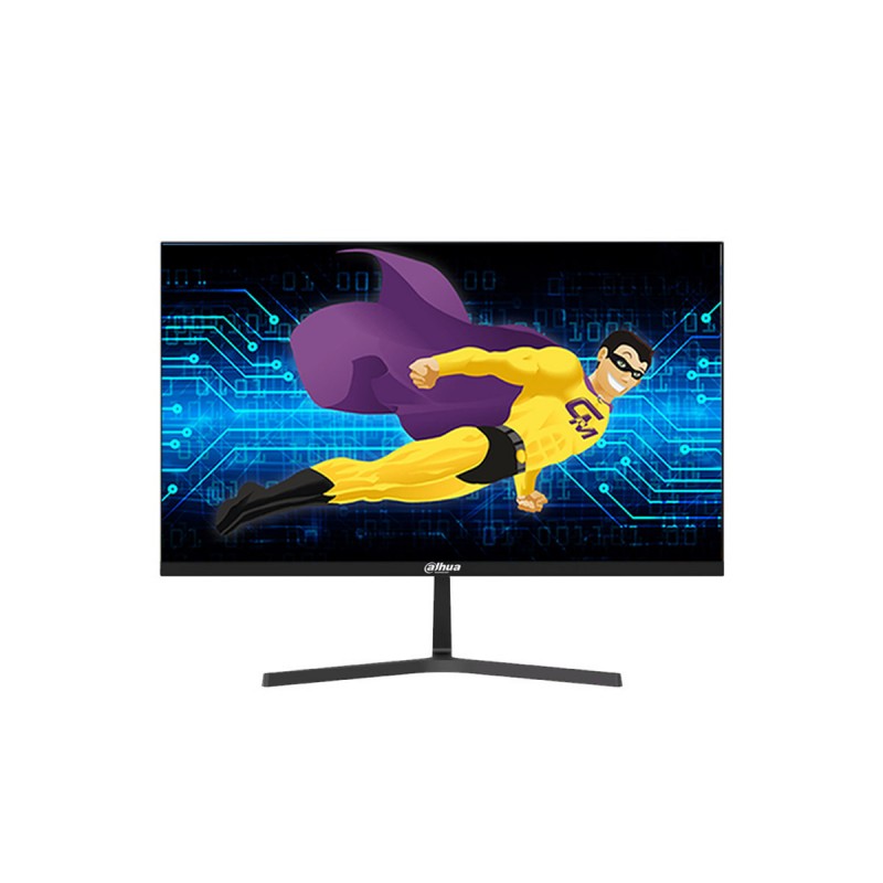 DAHUA 27" Flat Screen Monitor DHI LM27-B200S