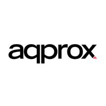 Approx APPM24BV5 23.8" Full HD LED Monitor, Black