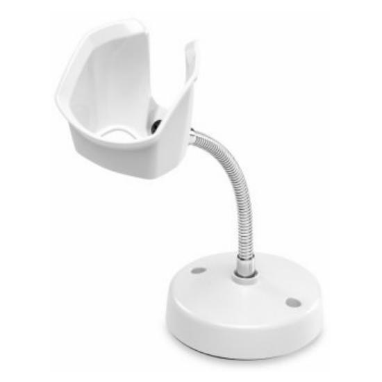 Zebra Barcode Reader Stand