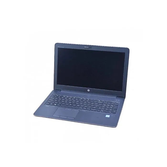 HP ZBook 15 G3 i7-6820HQ 16GB 512GB SSD Quadro M1000M 15.6in Win10 Pro Webcam Backlit Keyboard Refurbished