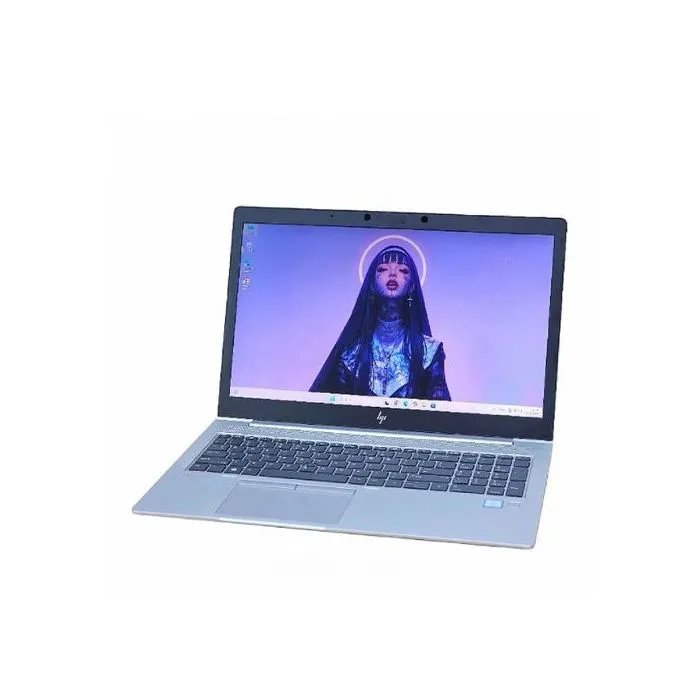 HP EliteBook 850 G6 - i5, 8 Go de RAM, 256 Go SSD, 15,6'' Full HD, Windows 11 Pro