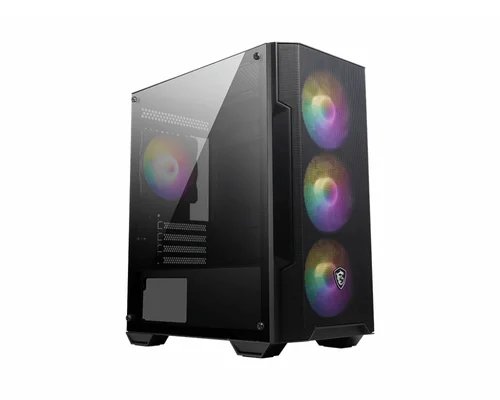 PC Gaming DSGate - AMD Ryzen 5 5500 4,2 GHz - Intel Arc B580 12Go GDDR6 - 16 Go RAM DDR4 - 512 Go SSD - Windows 11 - WiFi