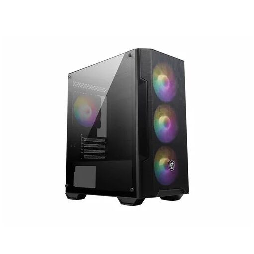 PC Gamer DSGate - AMD Ryzen 5 5500 4.2 GHz - Intel Arc B580 12GB GDDR6 - 16GB RAM DDR4 - 512GB SSD - Windows 11 - WiFi