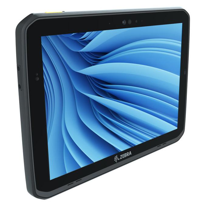 Zebra ET80 - 12" Laptop (Intel Core i5, 256GB SSD, 16GB RAM, Wi-Fi 6E)