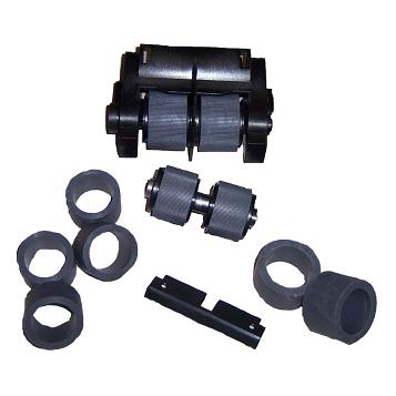 Kit de consommables Kodak Alaris pour scanner, Noir (1428101)