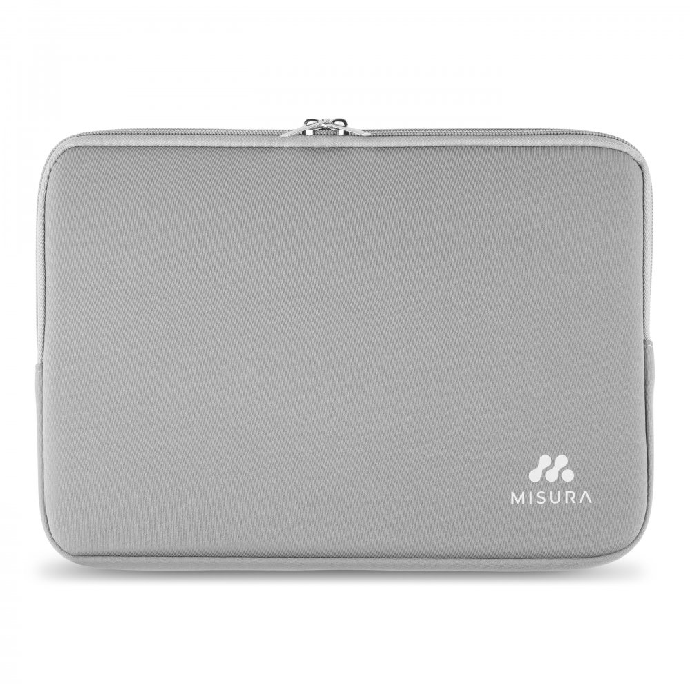 MISURA 16.5" Protective Case - Gray