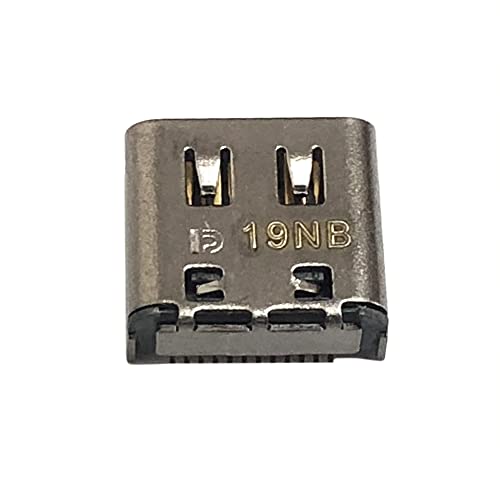 Lenovo USB-C Type-C Power Port CC