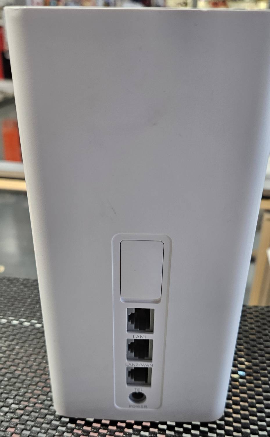 Huawei B628 Pro CPE 4G LTE (Cat.12, Banda Doble)