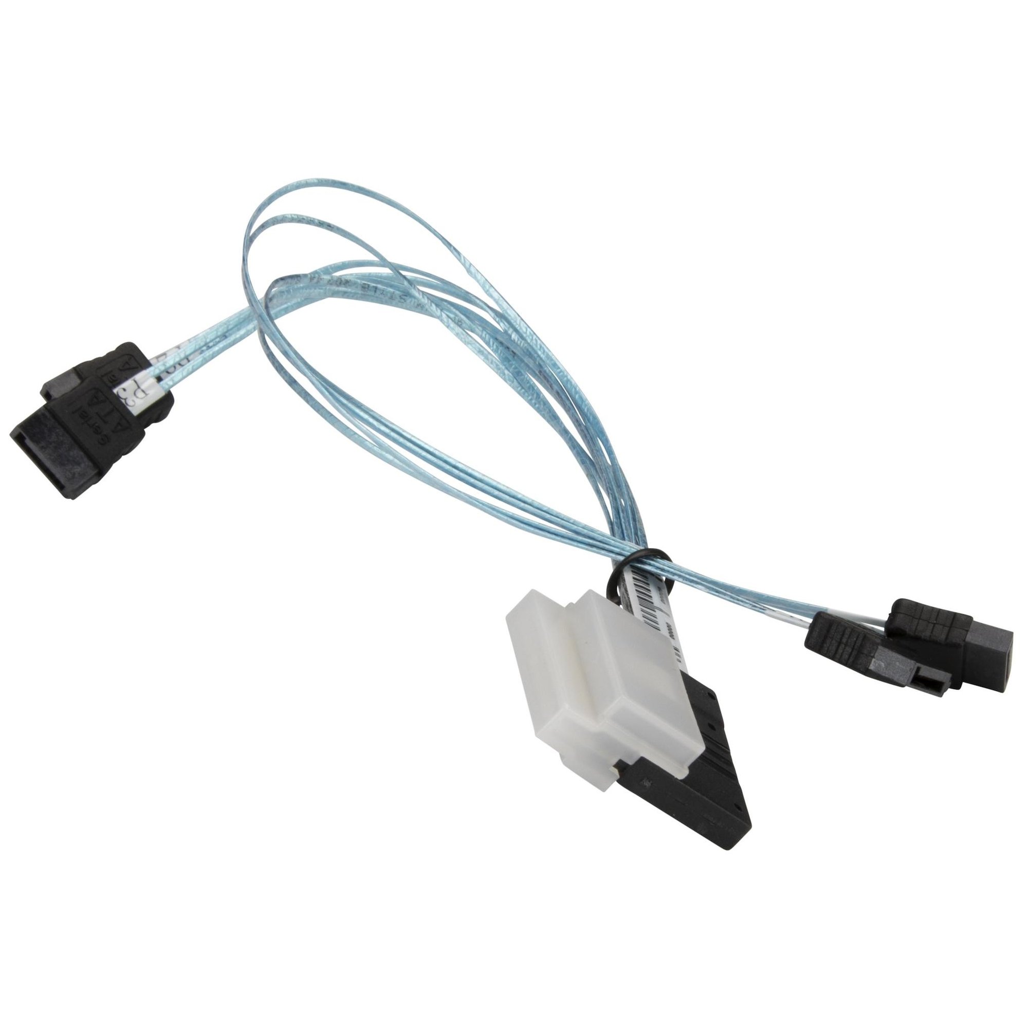 Supermicro 0.26m SAS Cable