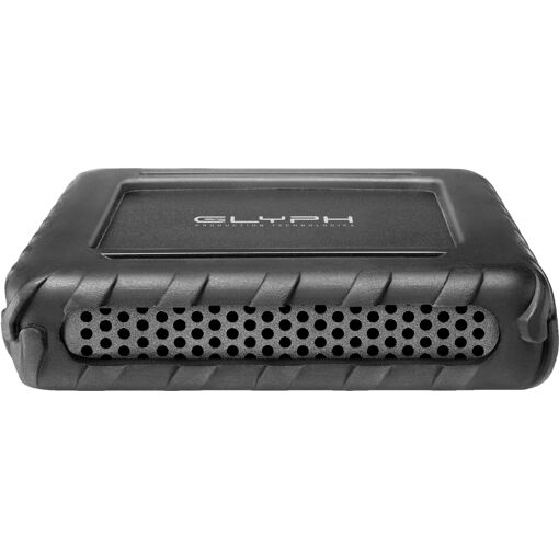 Glyph BlackBox Plus 1TB External Hard Drive