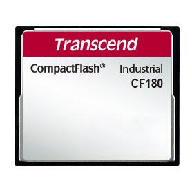Transcend 0.512GB CompactFlash MLC Card