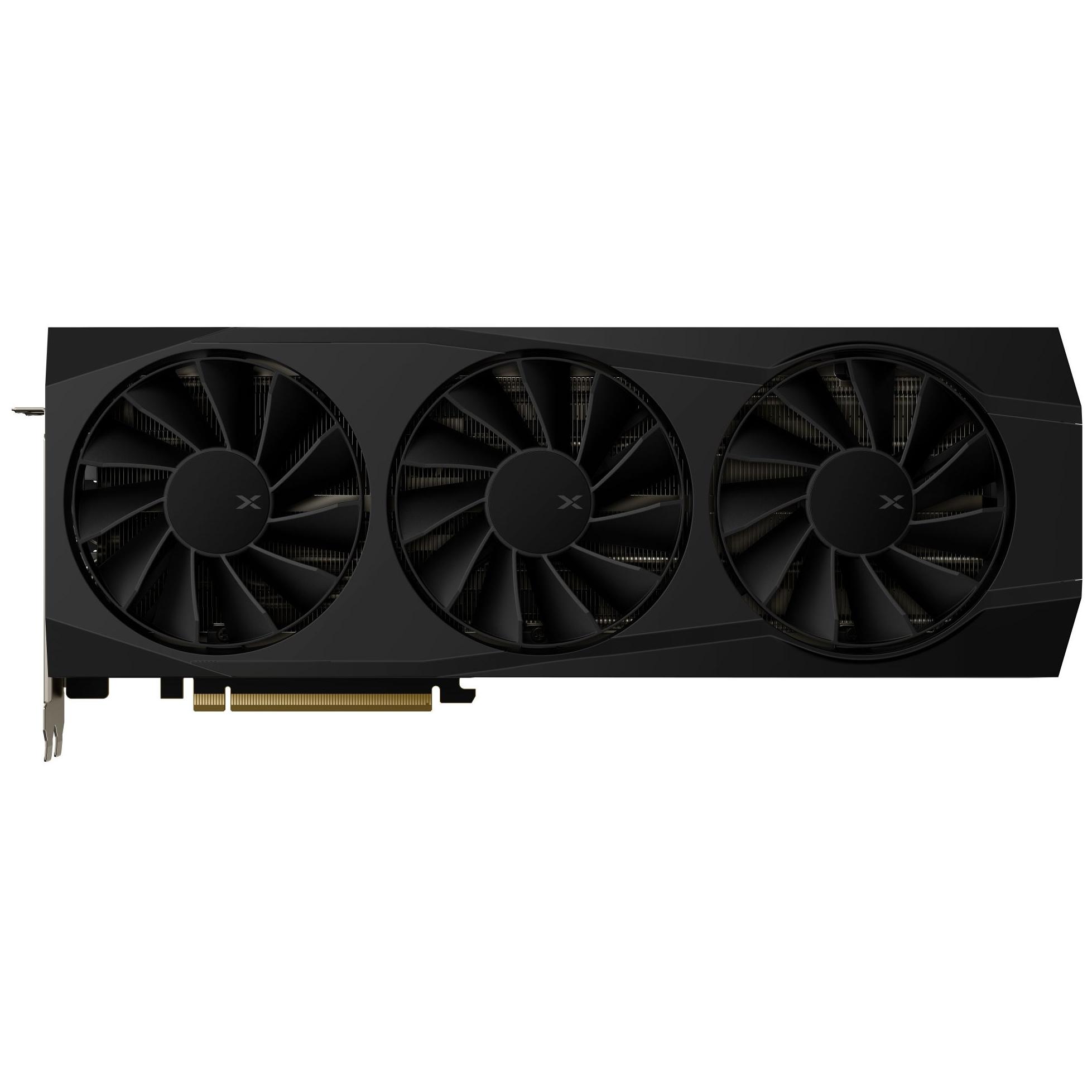 XFX Quicksilver Radeon RX 9070 XT Gaming Edition AMD 16GB GDDR6