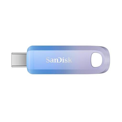 SanDisk Creator USB Drive - 256GB - USB-C 3.2 Gen 1