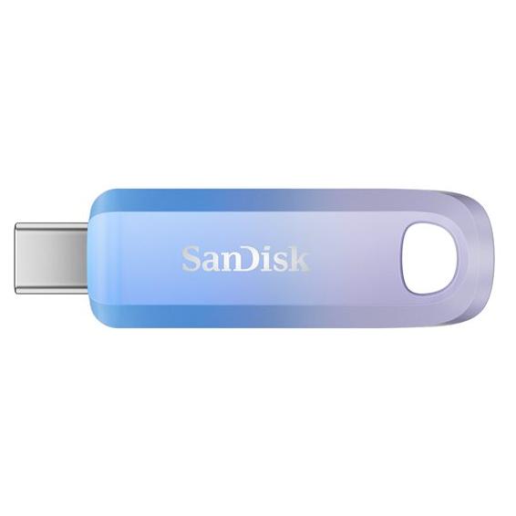 Unidad USB SanDisk Creator - 512 GB - USB-C 3.2 Gen 1