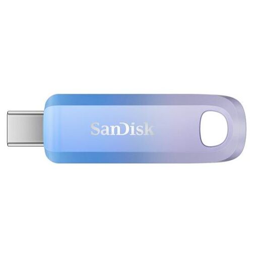 SanDisk Creator USB Drive - 512GB - USB-C 3.2 Gen 1