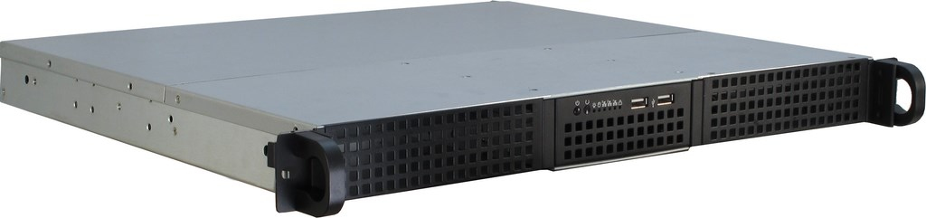 Inter-Tech 1U Rack Server