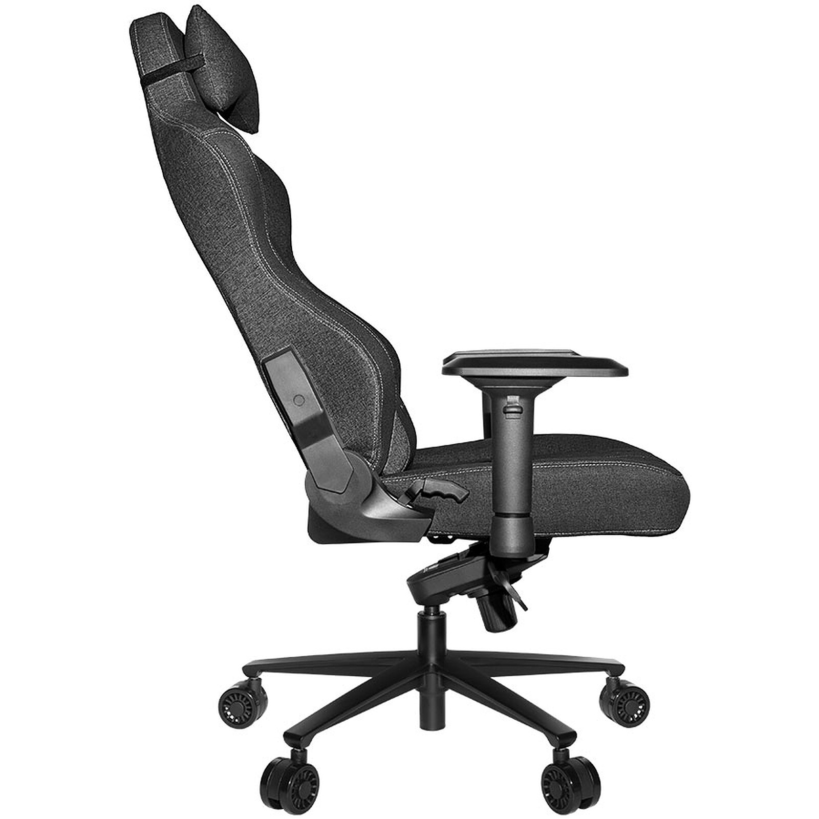 REKT ULTIM8 Plus (Black)