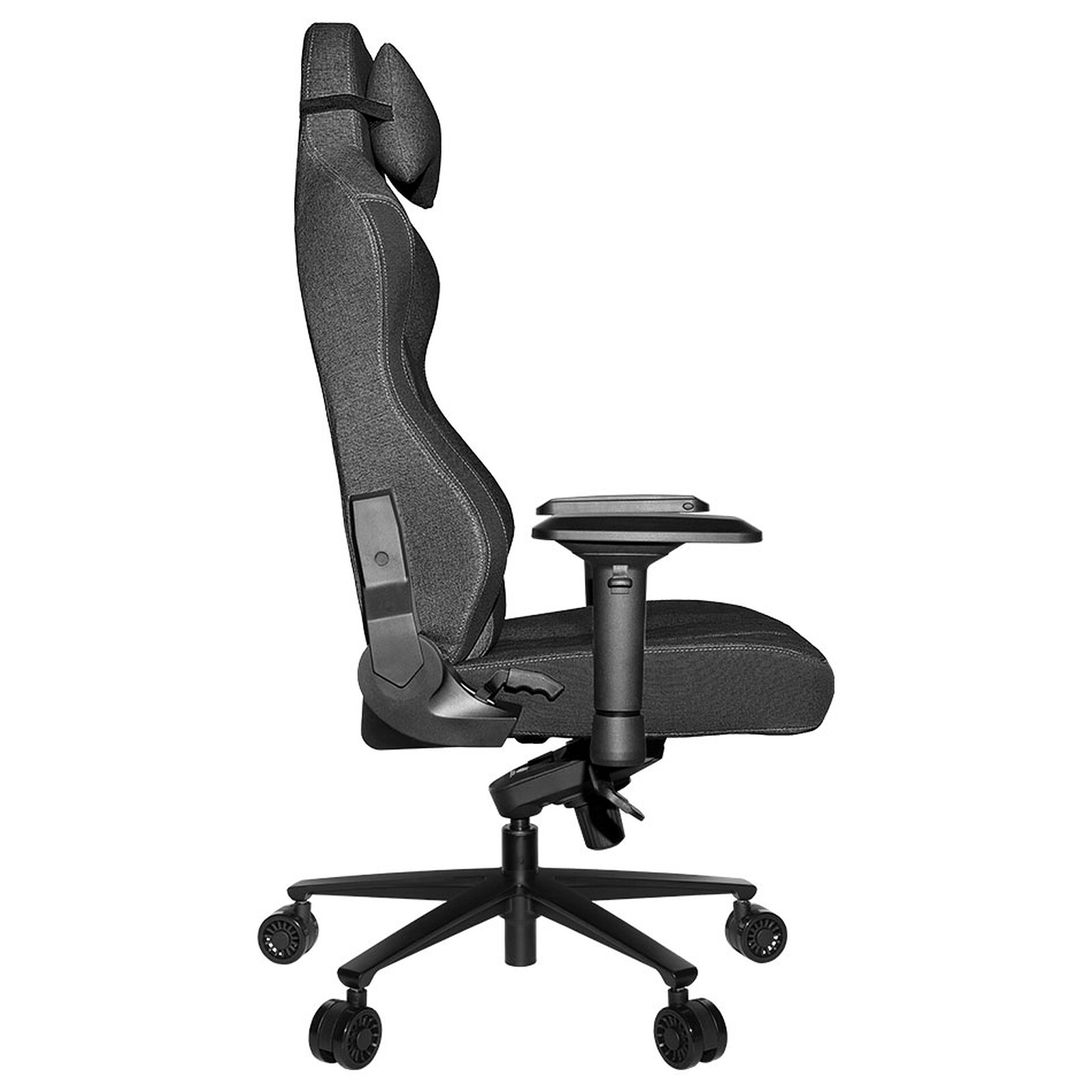 REKT ULTIM8 Plus (Black)